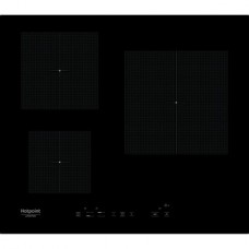 Plita pe inductie Hotpoint Ariston KIA 630 S C Plita pe inductie Hotpoint Ariston KIA 630 S C